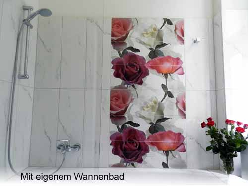 Bad zum Engelzimmer, Foto: Harald Schwarz